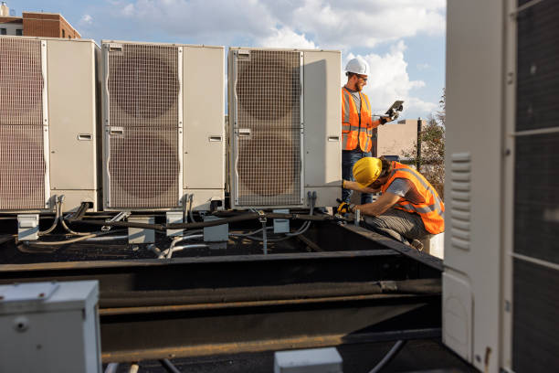 Best HVAC Consulting and Engineering in Marshall, MI