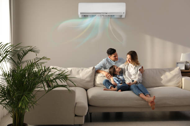 Reliable Marshall, MI HVAC Solutions