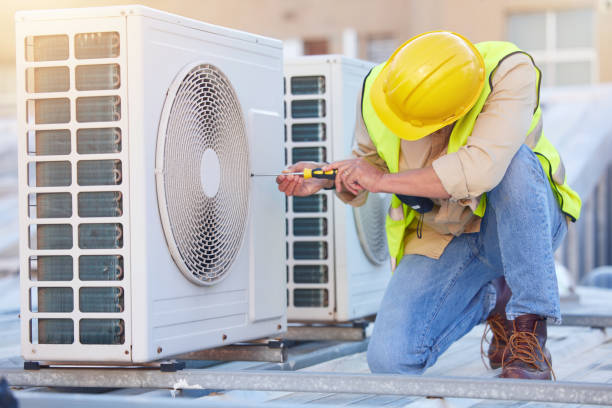 Best Residential HVAC in Marshall, MI