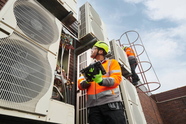 Best HVAC Supply and Distribution in Marshall, MI