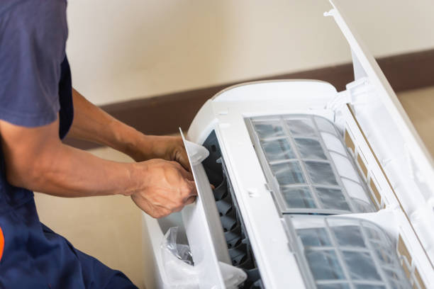  Marshall, MI HVAC Pros