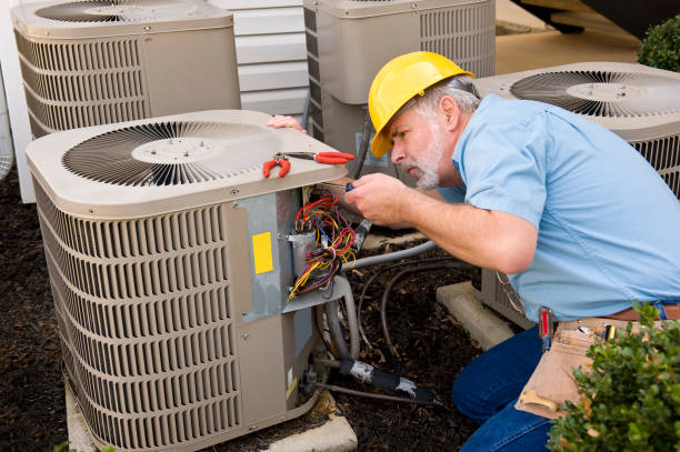 Best HVAC Software and Technology in Marshall, MI