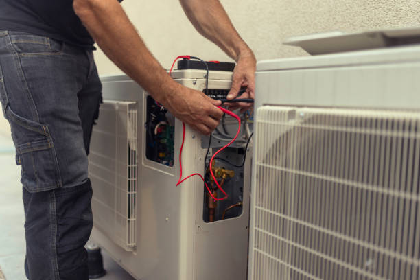 Best HVAC Equipment and Components in Marshall, MI