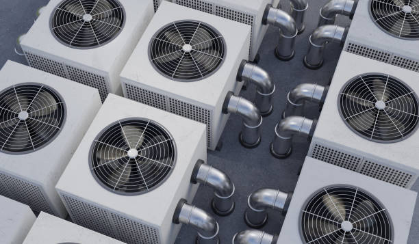 Best Emergency HVAC Services in Marshall, MI