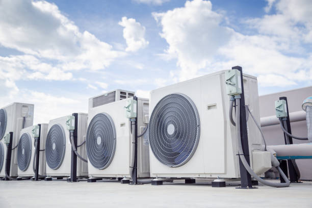 Best VRF (Variable Refrigerant Flow) Systems in Marshall, MI