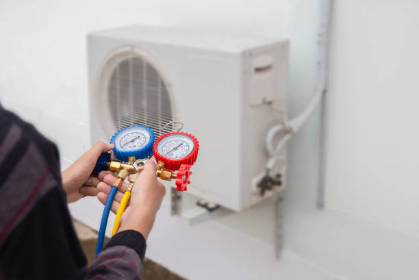 Best HVAC for Healthcare Facilities in Marshall, MI