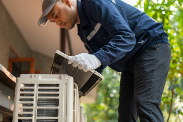 Best Residential HVAC in Marshall, MI