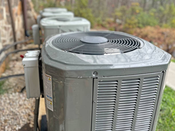 Best HVAC Retrofitting and Upgrading in Marshall, MI